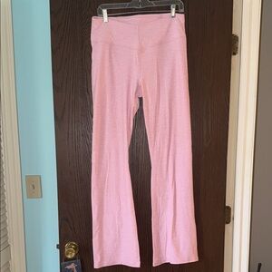 Fabletics Blush Pink Activewear